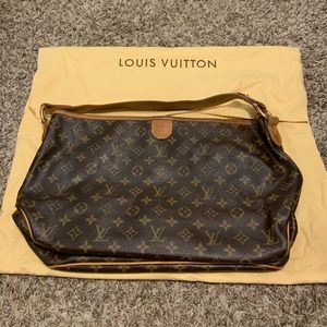 Louis Vuitton Vintage Bag (Authentic)